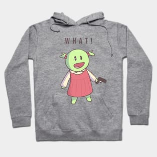 Nanalan Murderous Hoodie